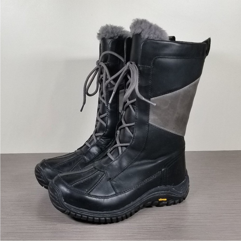 UGG Mixon Waterproof Winter Boots